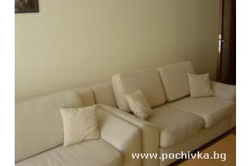 Bulharsko Byt Sveti Vlas, Exteriér